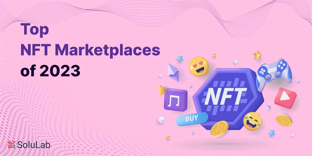 The Top Solana NFT Marketplaces