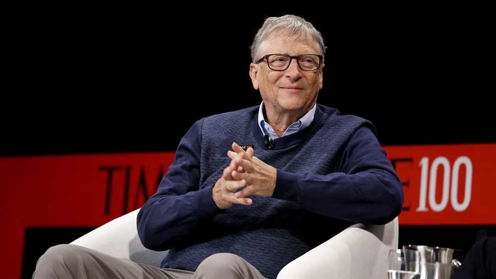 Bill Gates Says Crypto NFTs are Transforming the Gaming Industry