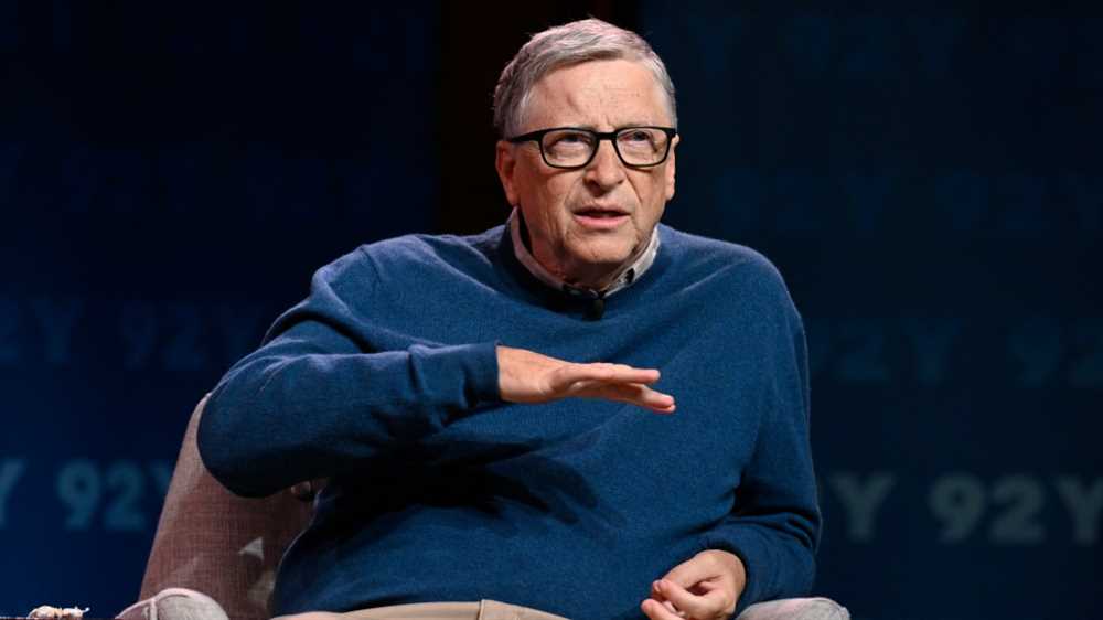 Bill Gates' Thoughts on the Potential Risks and Rewards of Crypto and NFT Investments