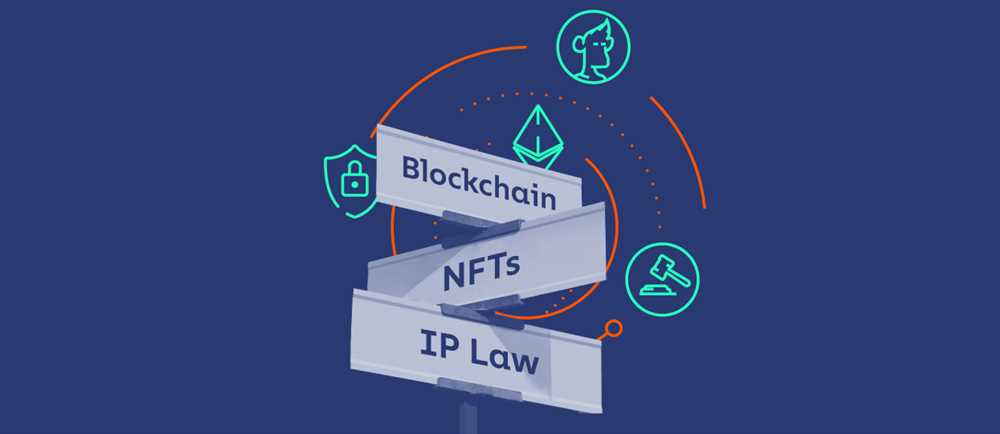 The Rise of Blockchain and NFTs