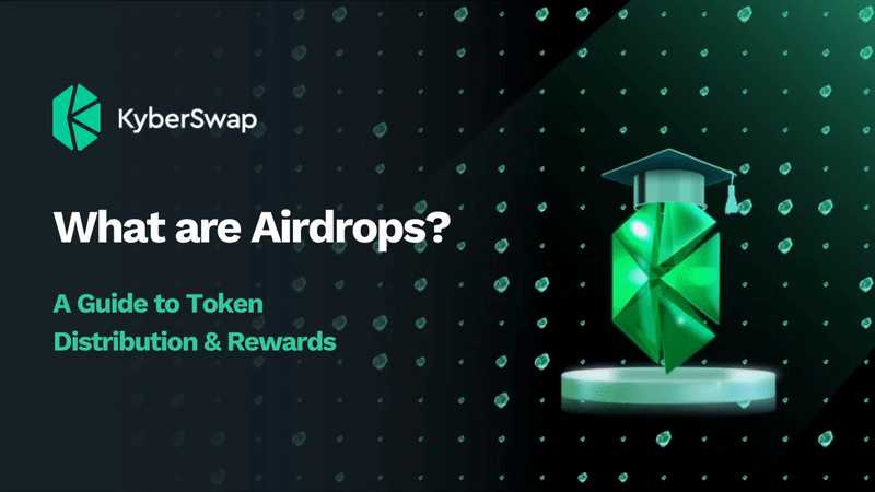 How to Participate in the Airdrop