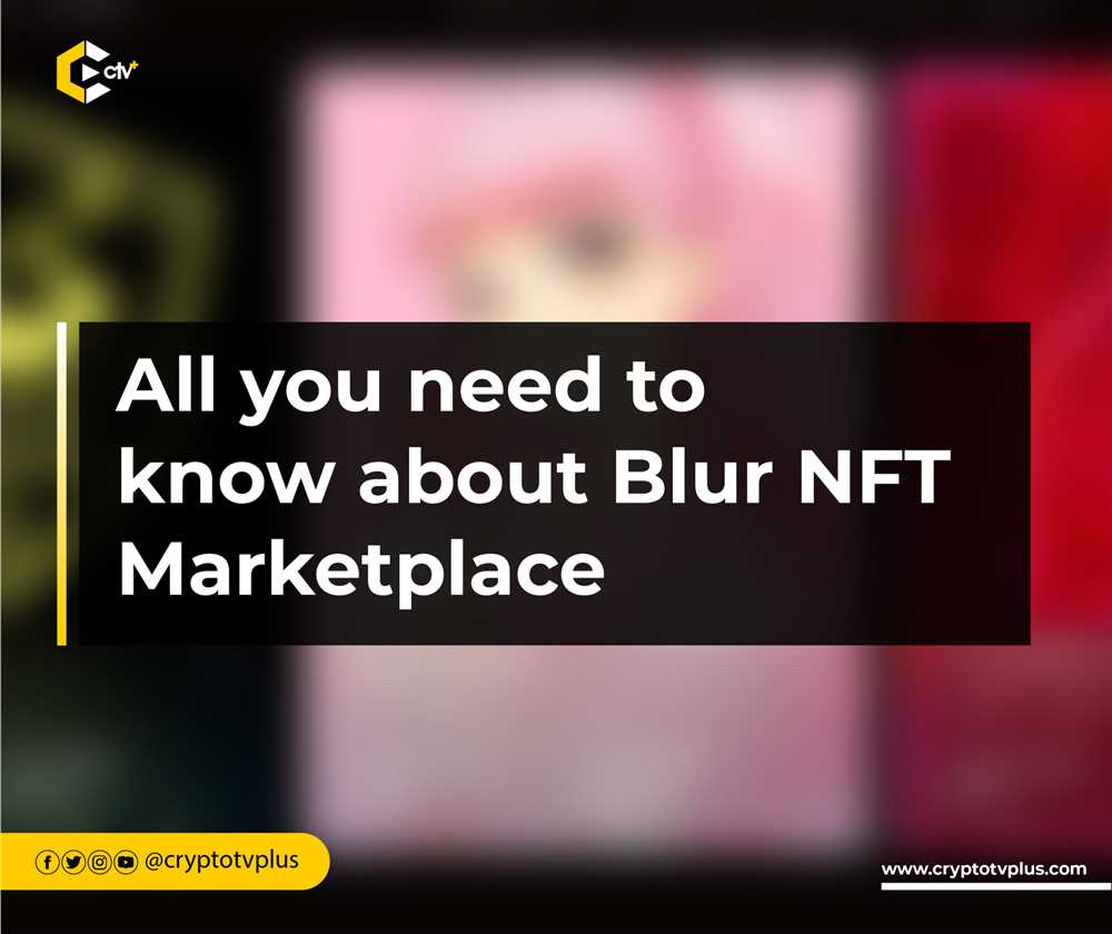 How does Blur Tokenomics work?