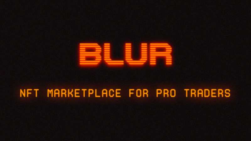 Join the Blur.io Community