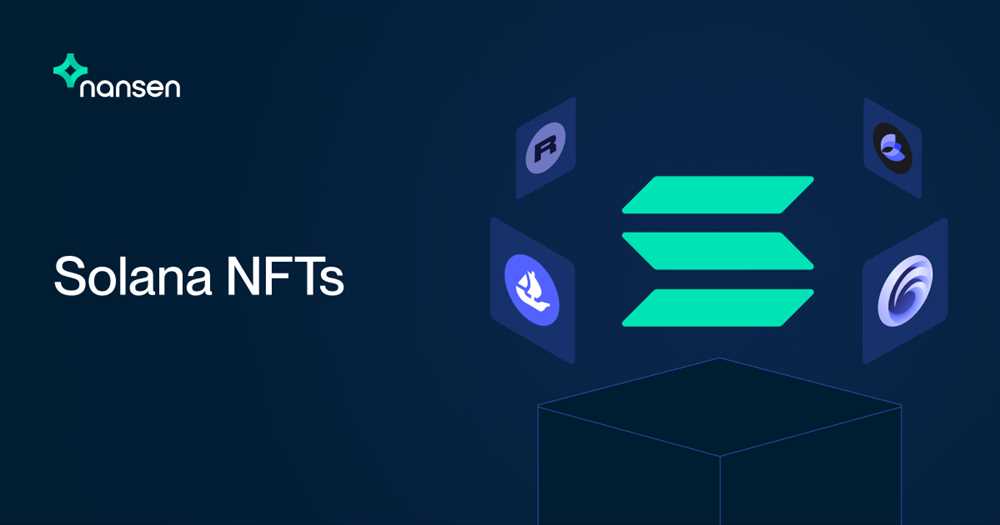 Breaking Down the Best Solana NFT Marketplaces for NFT Investors