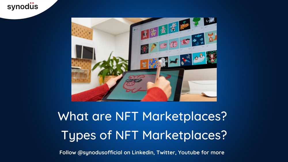 The Future of NFT Marketplaces