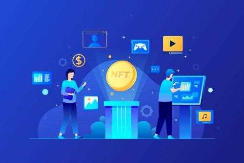 What is a Crypto NFT?