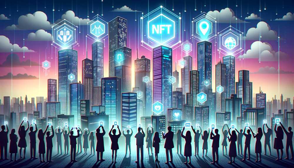 Crypto NFTs: Revolutionizing Philanthropy through Digital Art