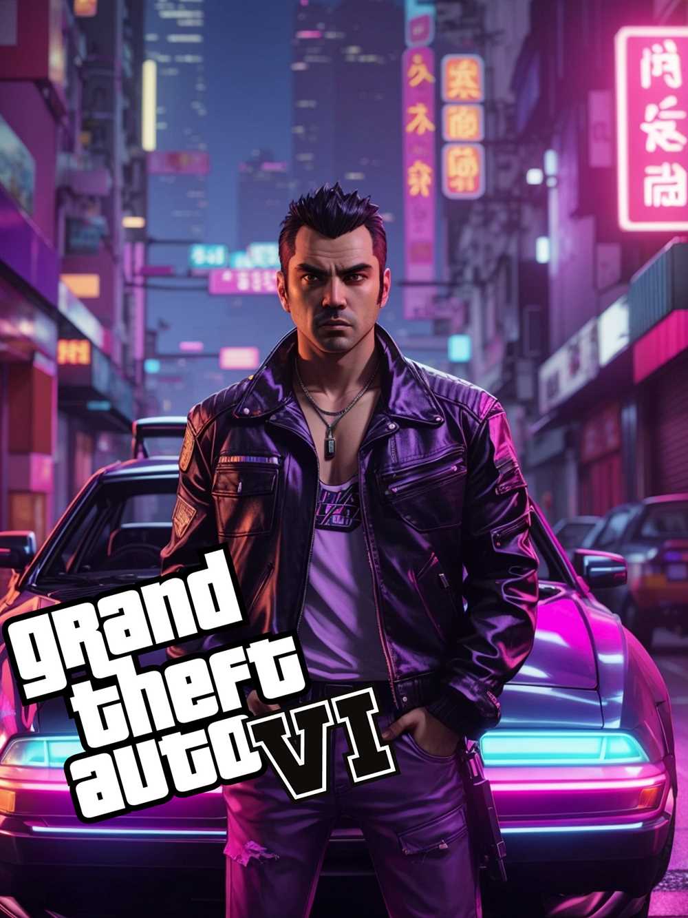 Crypto NFTs in Grand Theft: A Welcome Innovation to the Gaming World