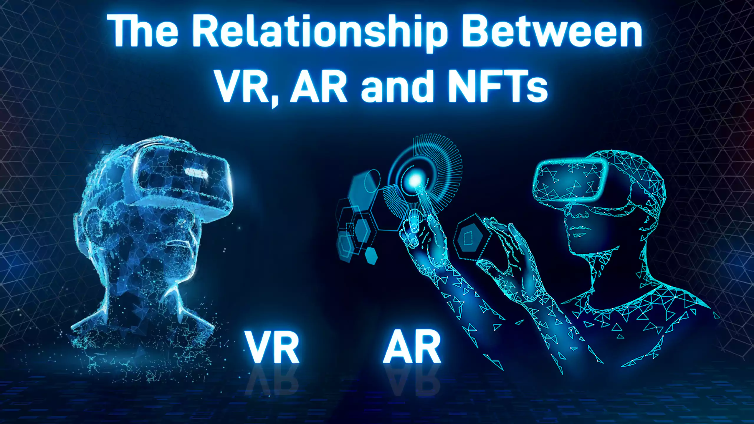 Virtual Reality and NFTs: Enhancing Immersive Experiences