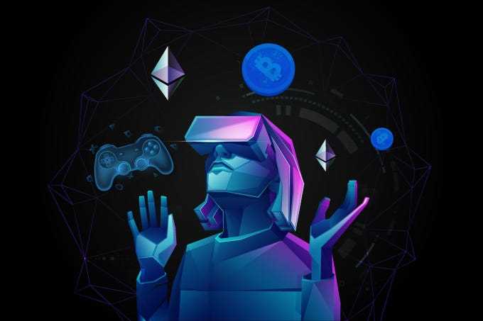 Crypto NFTs: Unlocking New Possibilities in Gaming and Virtual Reality