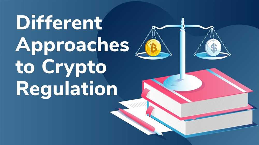 Crypto Regulations: The Future is Uncertain