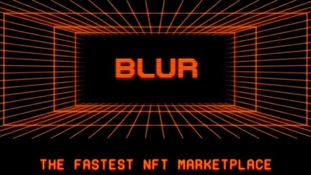 Stay Updated with Blur Crypto News