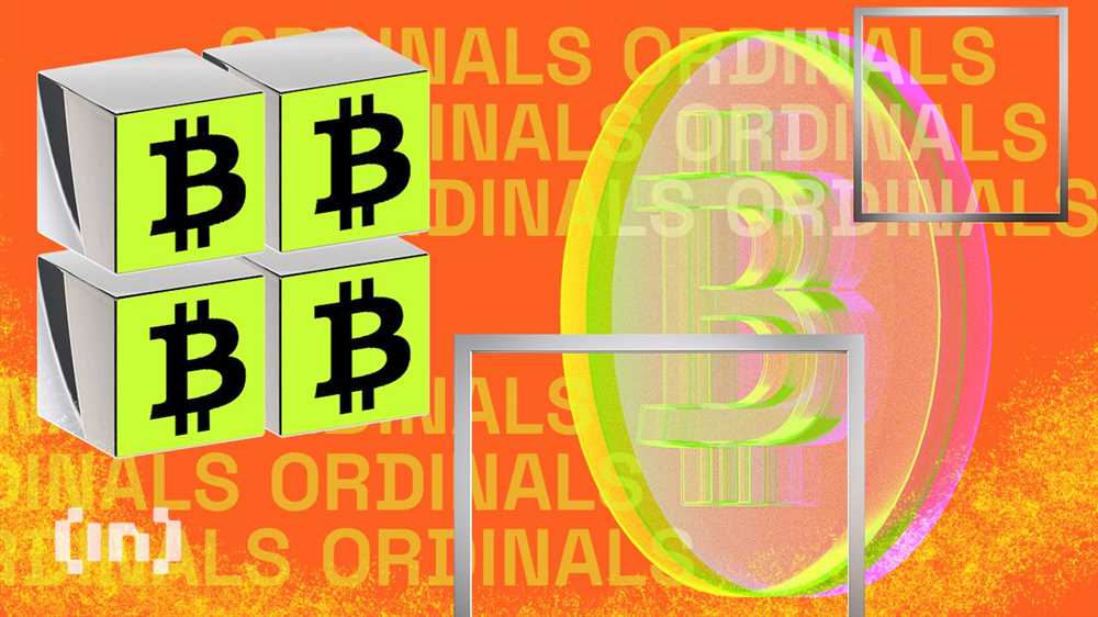 Demystifying NFTs and Bitcoin Ordinals: A Beginner's Guide to the World of Digital Collectibles