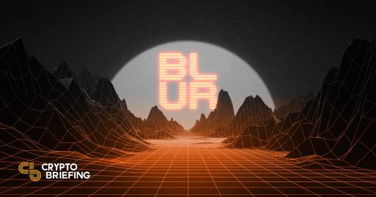 Examining the Potential Risks of Using blur.io: What You Should Be Aware Of