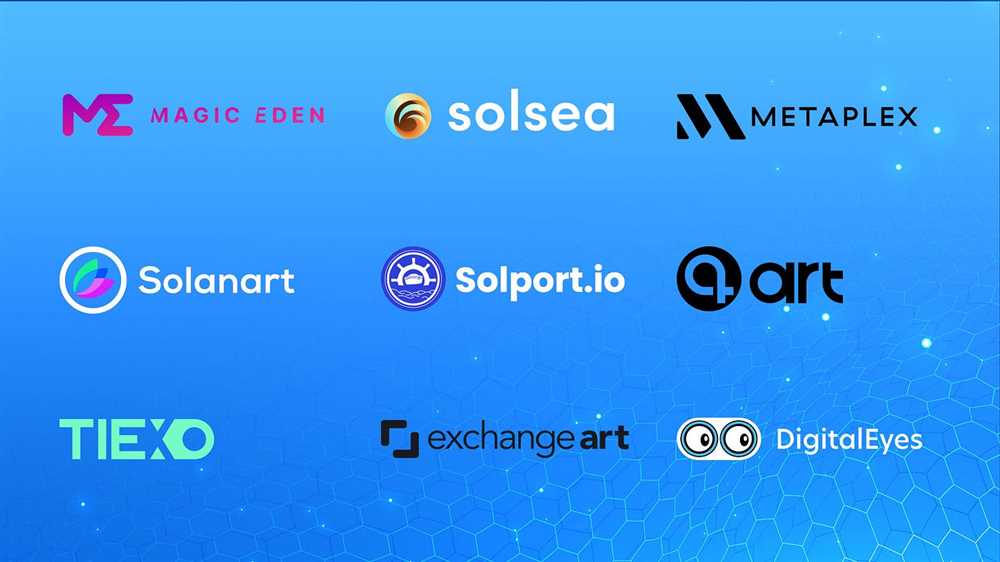 Exploring Solana's NFT Ecosystem: Where to Buy and Support Independent Artists