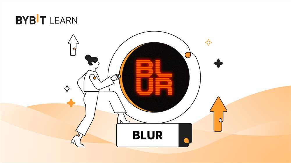 Unlocking the Creative Power of Blur