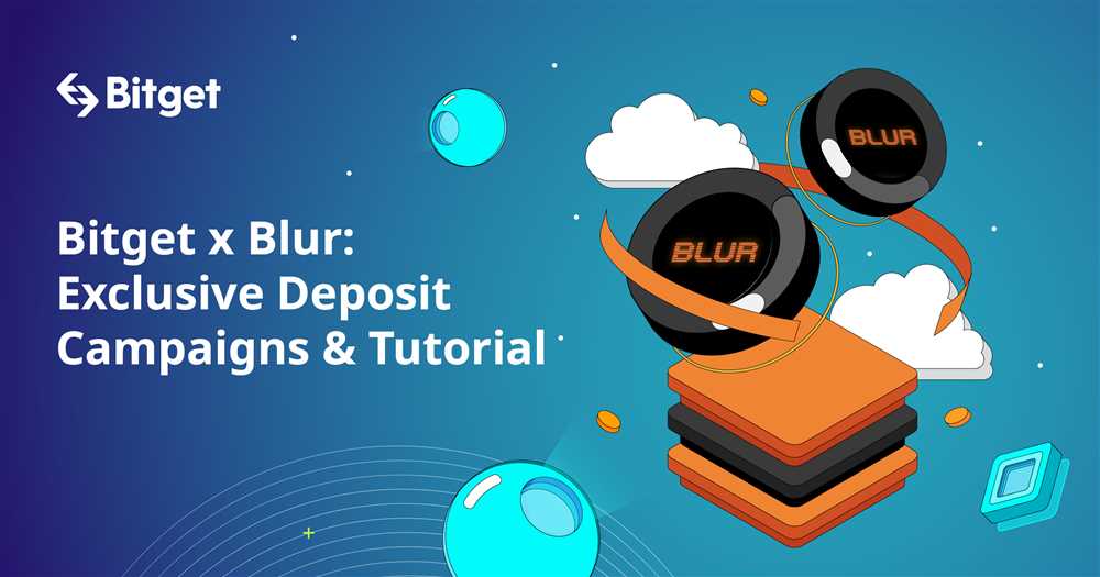 Advantages of Using Blur Tokens: