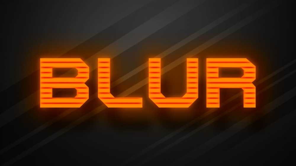 Exploring the Role of Blur Tokens in Protecting User Privacy Online