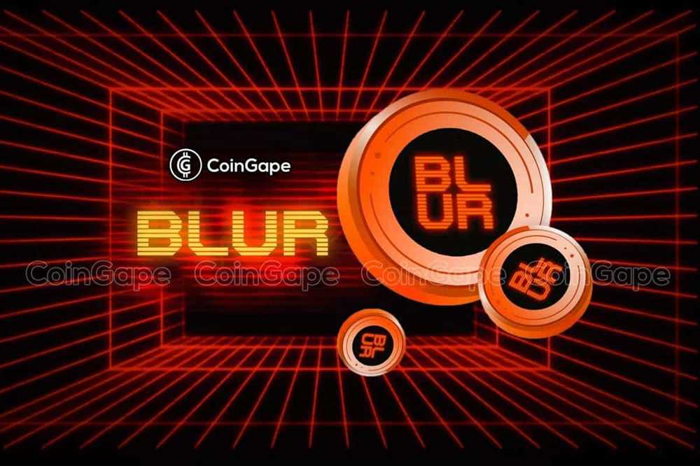 Potential Applications of Blur Crypto