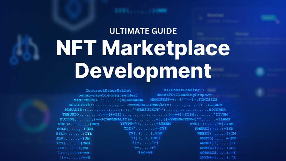 Exploring the Top Ethereum NFT Marketplaces: A Comprehensive Guide