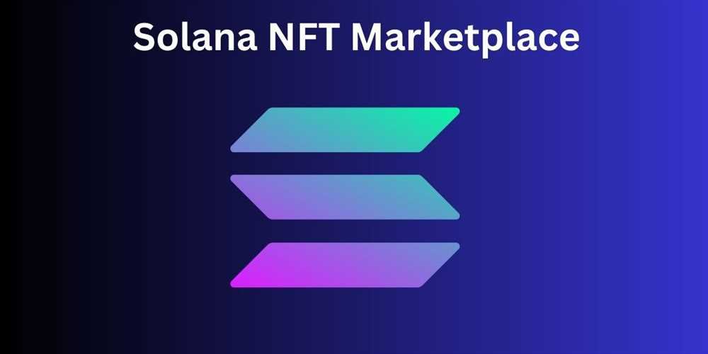 Understanding the Basics of NFTs on Solana