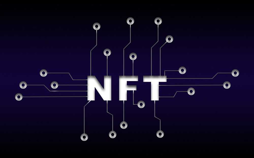 The Concept of NFTs