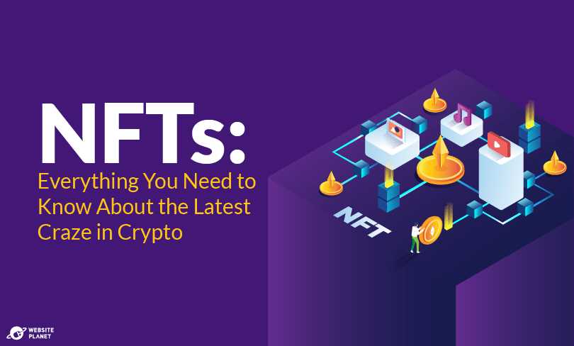 From Bitcoin to Ethereum: Discover the Ideal Cryptos for NFT Enthusiasts