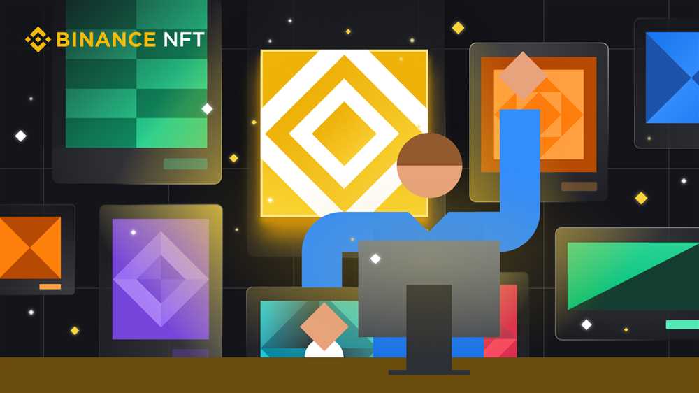 The Emergence of NFTs
