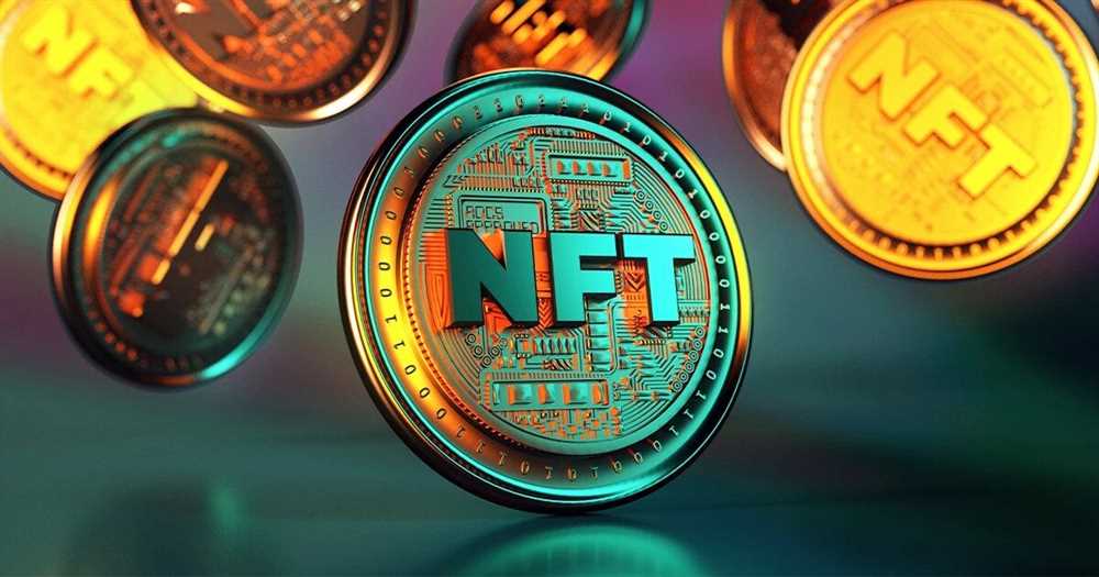 Why BTC NFTs are the Future of Crypto