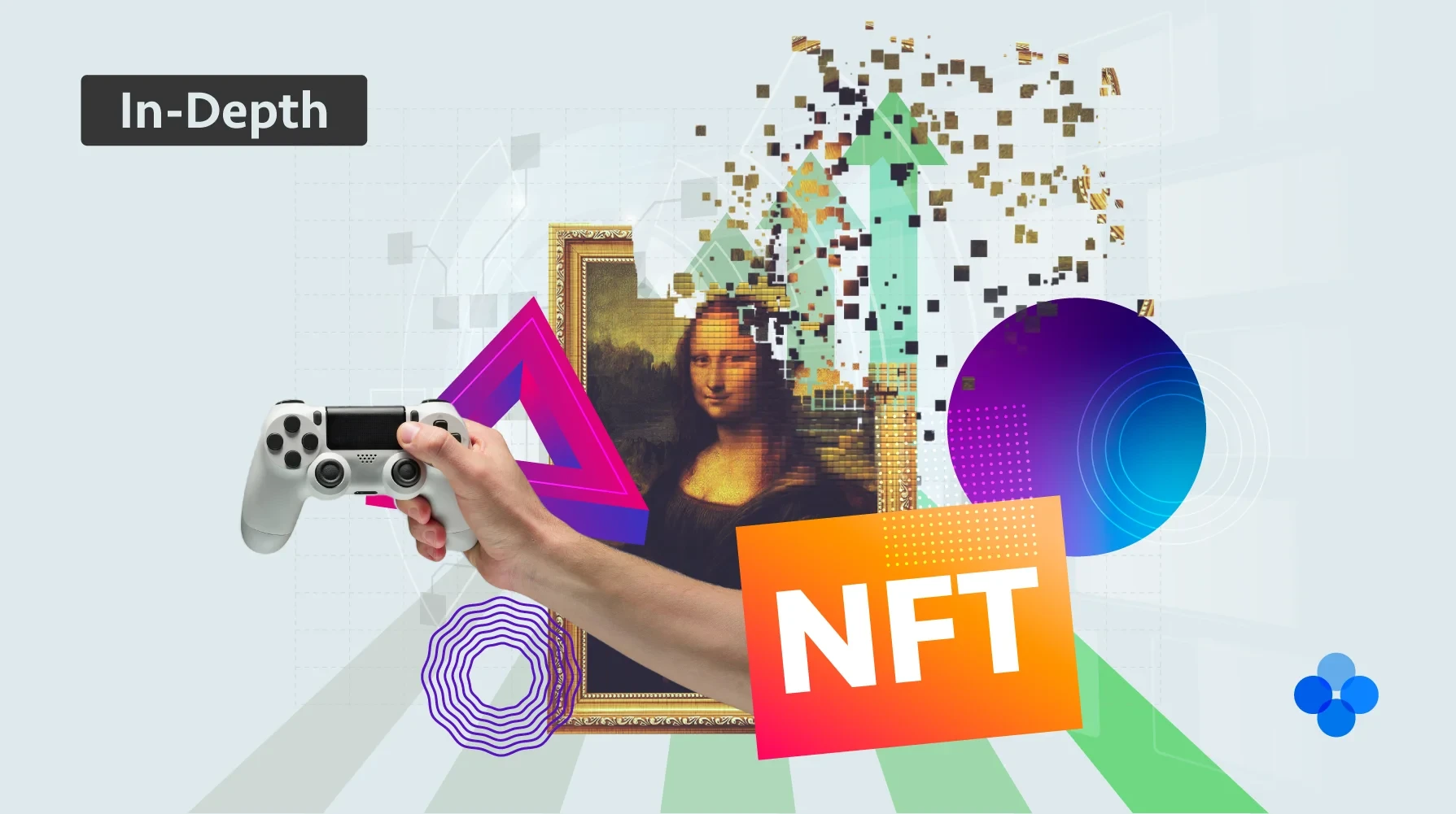 The Power of BTC NFTs
