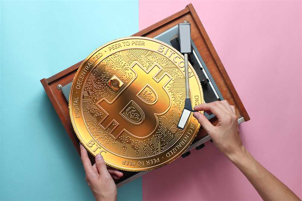 From Cryptocurrency to Digital Art: How Bitcoin is Fueling the NFT Boom