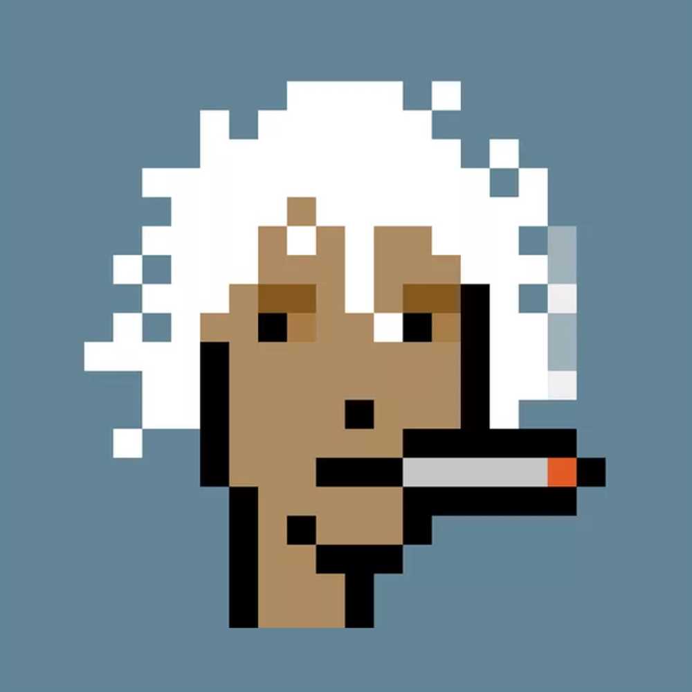 From Ethereum to the Art World: How Cryptopunks NFTs Are Revolutionizing the Market