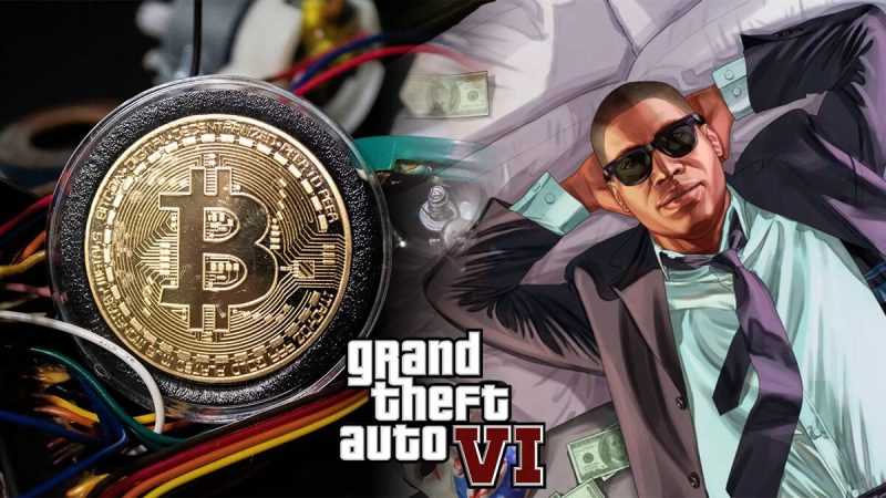 The Influence of Crypto and NFTs in the World of Grand Auto Theft
