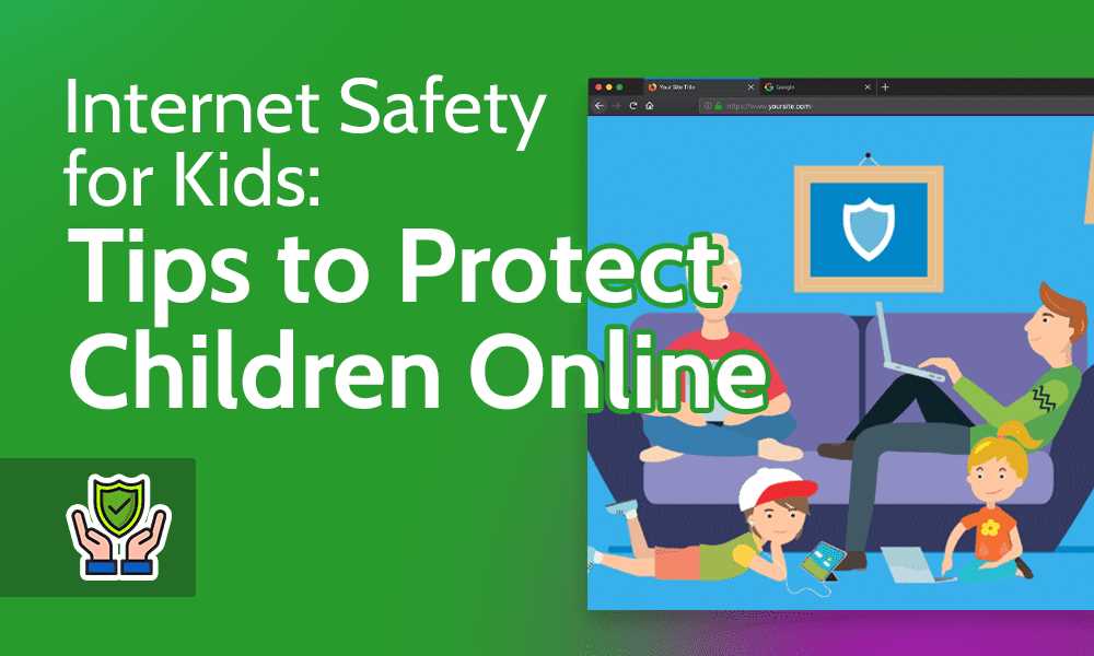 Is blur.io Safe for Children? A Parent's Guide to Internet Safety