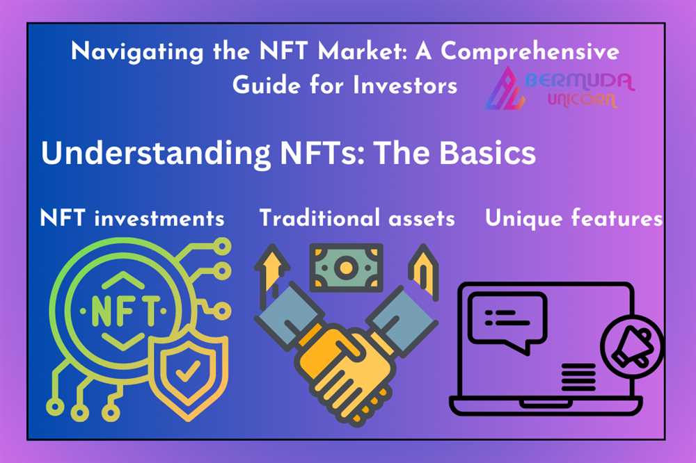 Benefits of Investing in NFTs
