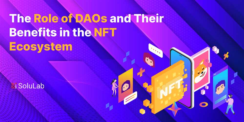 Navigating the Growing Ecosystem of NFT Blockchains
