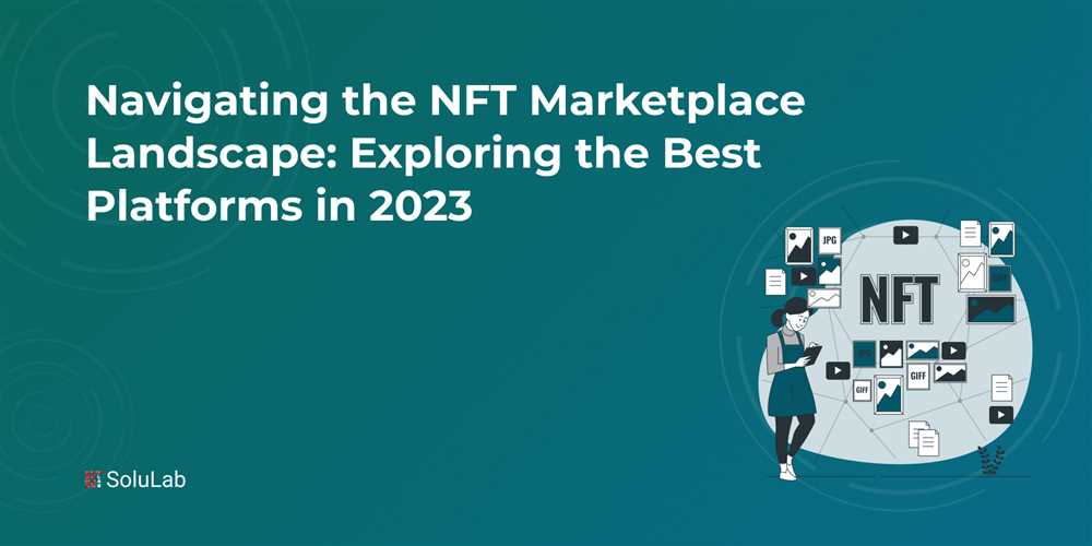 Understanding the Solana blockchain and its role in the NFT marketplace