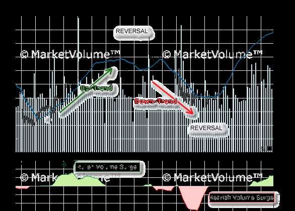 Analyzing Market Trends