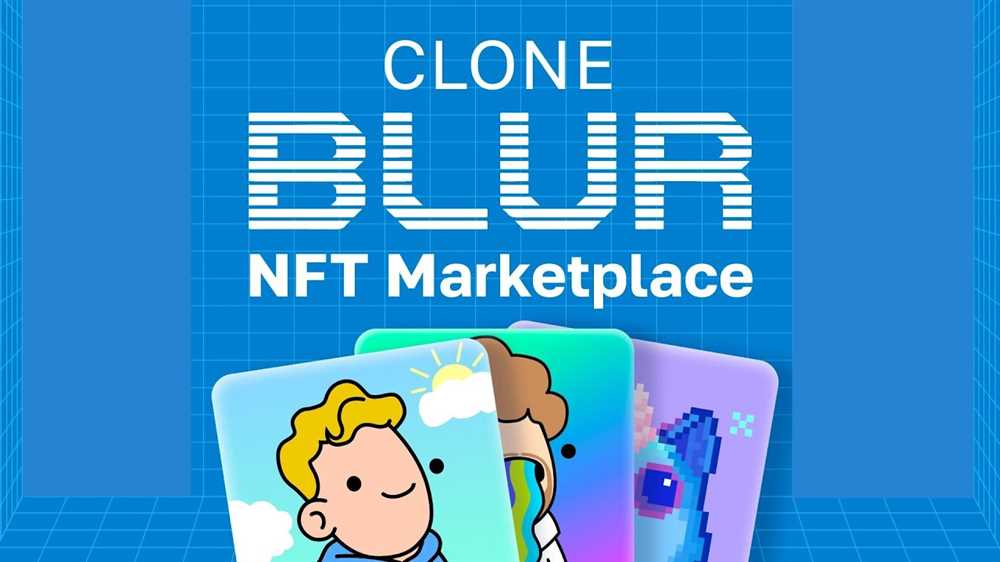 NFT Blur: A Game Changer for Art Collectors