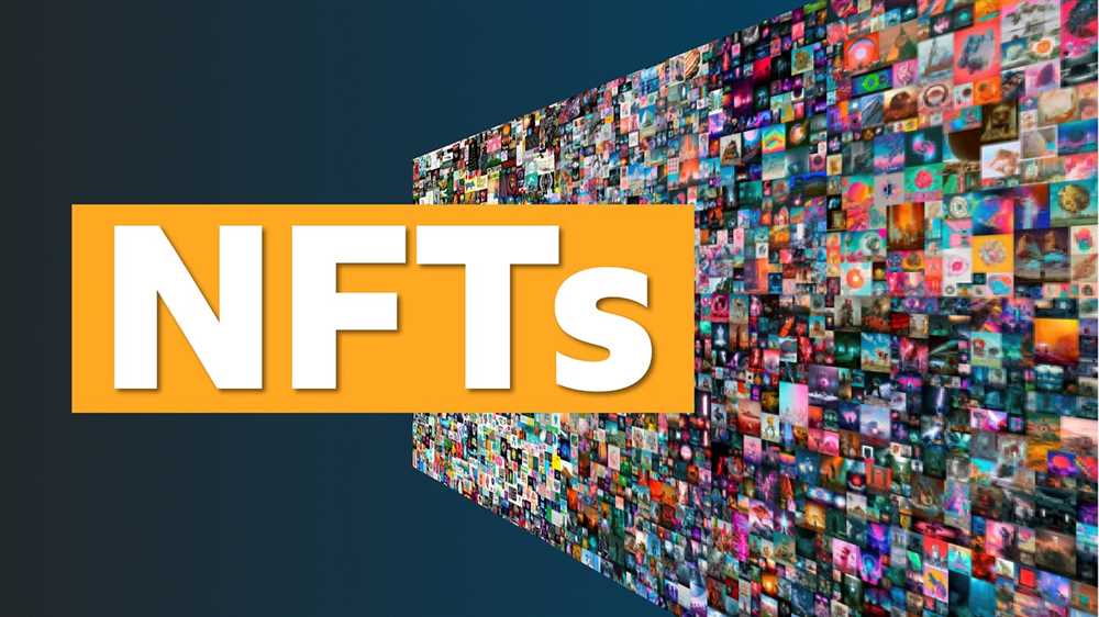 NFTs in the Spotlight: How Non-Fungible Tokens are Redefining Ownership in the Digital Age