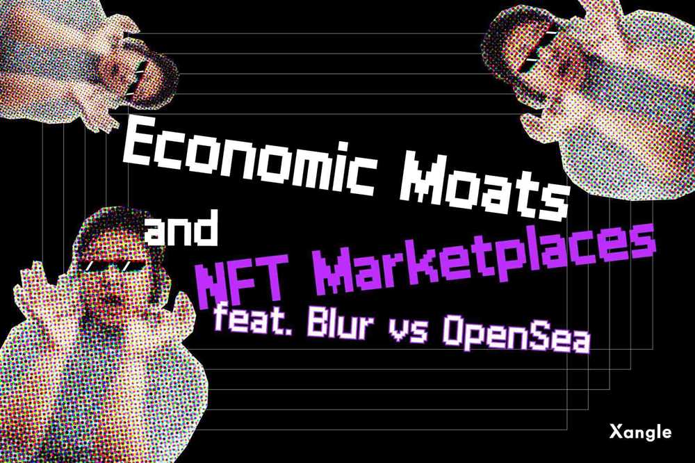 Opensea vs Blur: Examining the Unique Features of Two Leading NFT Marketplaces