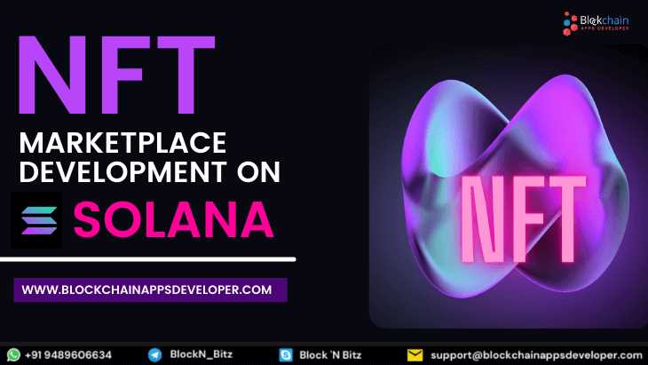 Redefining the NFT Space: Inside the Largest Solana Marketplace