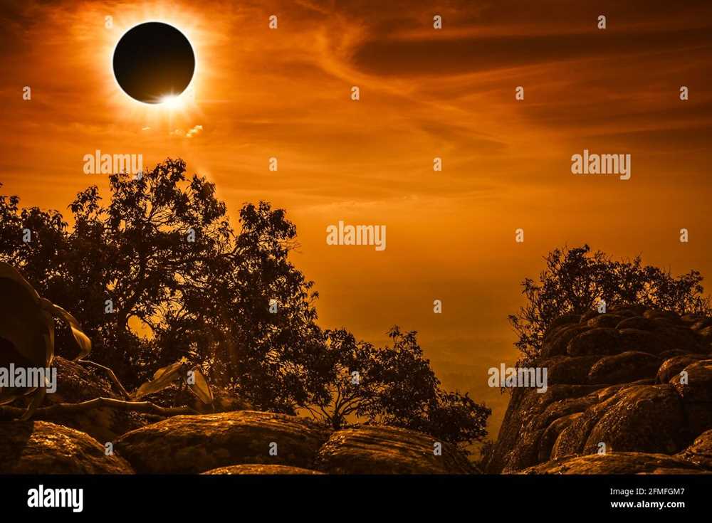Solar blur: A Fascinating Astronomical Event