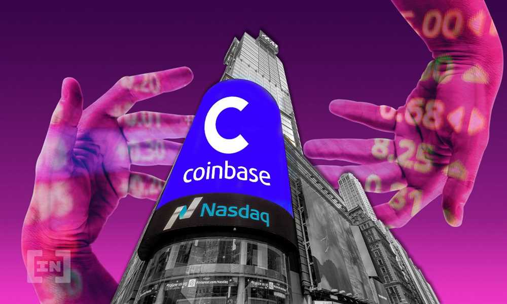 How the Coinbase IPO Affects the Crypto Market