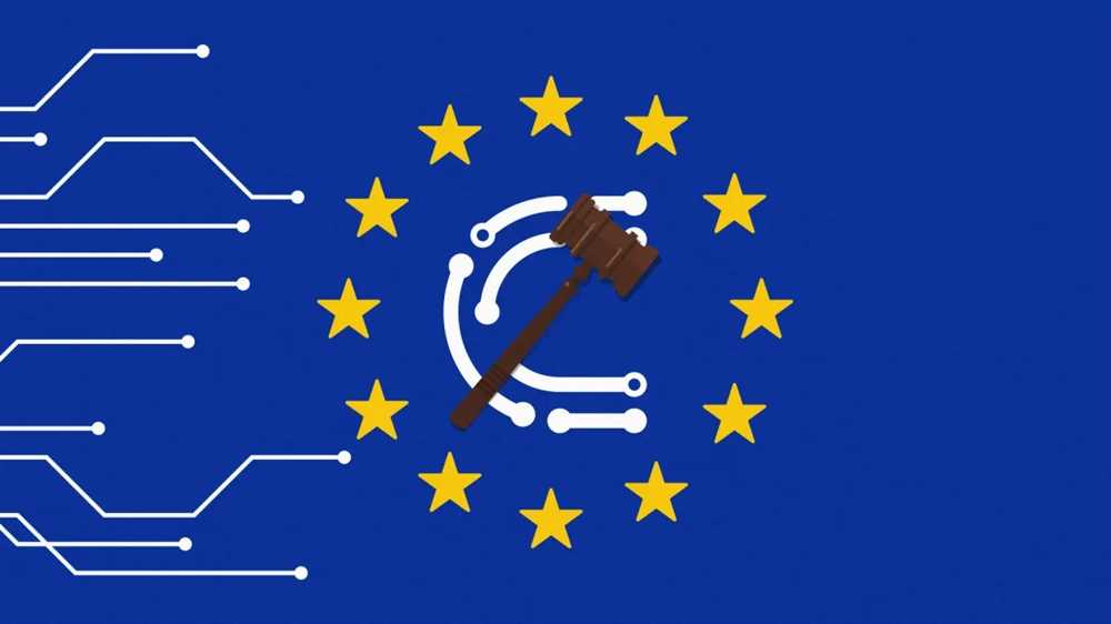 Overview of the EU's Cryptocurrency Regulations