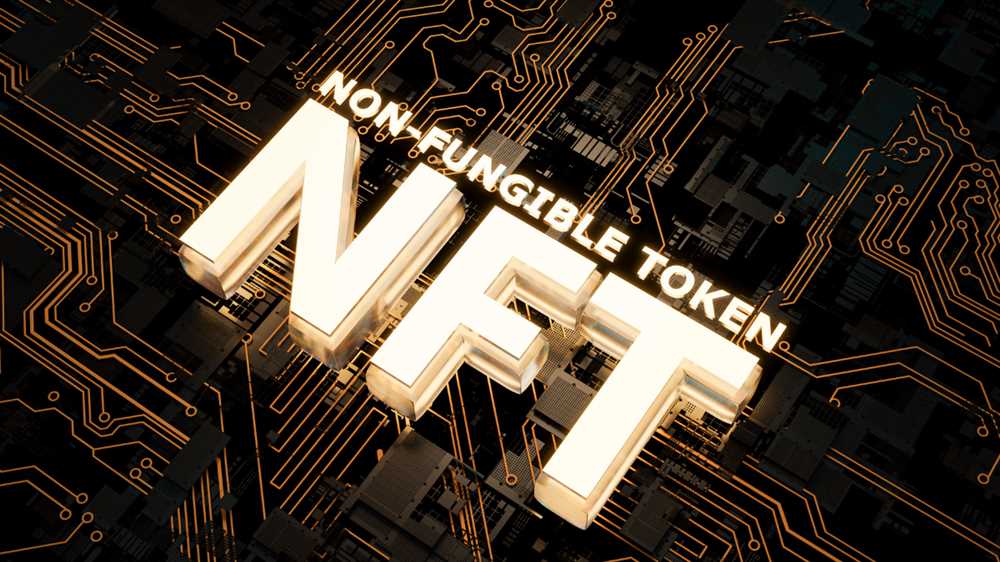 The Future of Art Ownership: NFT Marketplaces and the Blockchain Revolution