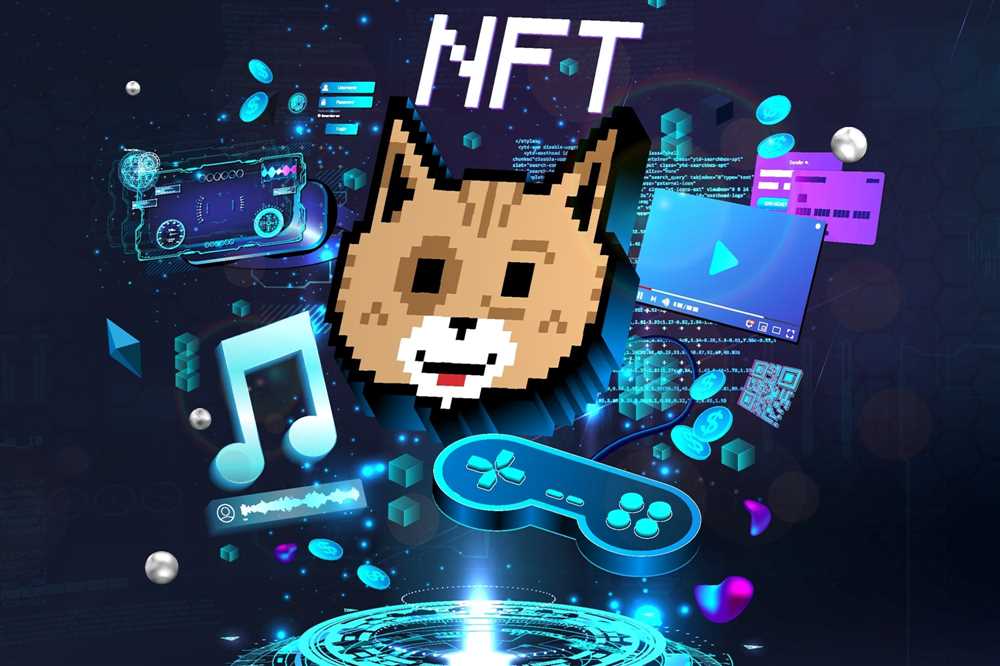 The Rise of NFTs and Crypto