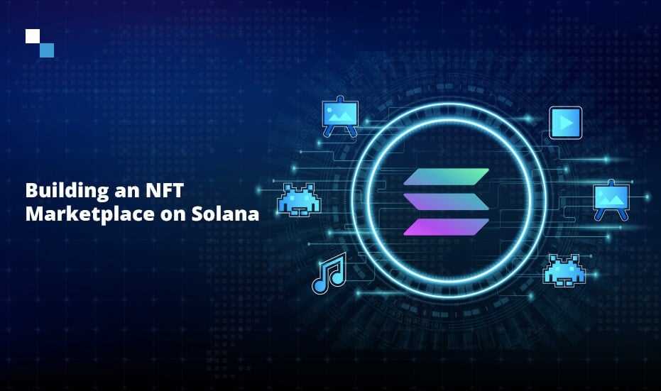 The Future of NFTs: How Solana Marketplaces Are Changing the Game