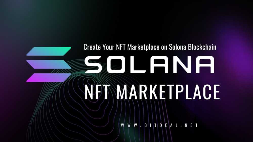 The Future of Solana NFT Marketplaces