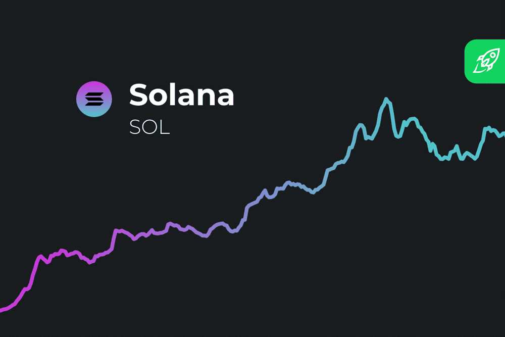 Solana's ecosystem for NFT development and marketplaces